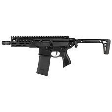 SIG MCX RATTLER LT 300BLK SBR 6.75