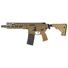SIG MCX 300BLK SBR 9
