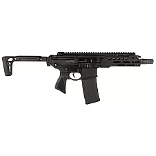 SIG MCX RATTLER SBR 556NATO 7.5