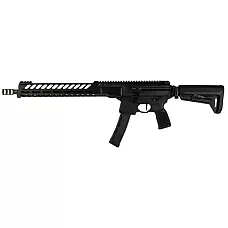 SIG MPX PCC 9MM 16