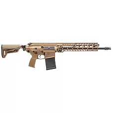 SIG MCX SPEAR SBR 7.62X51 13