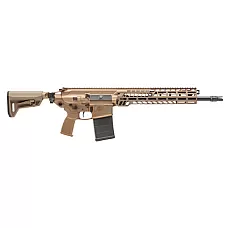 SIG MCX SPEAR 7.62X51 16