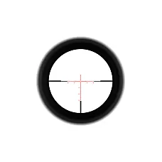 SIG BRAVO 6 3-18X44 35MM FFP MRAD