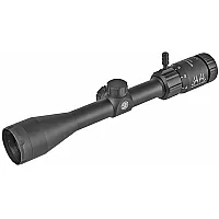 SIG BUCKMSTRS SCOPE 3-9X40 BDC BLK
