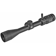 SIG BUCKMSTRS SCOPE 3-9X40 BDC BLK