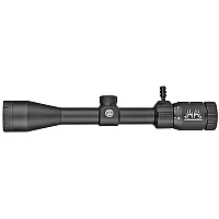 SIG BUCKMSTRS SCOPE 3-9X40 BDC BLK