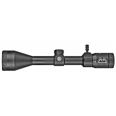 SIG BUCKMSTRS SCOPE 3-9X50 BDC BLK