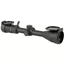 SIG BUCKMSTRS 3-9X50 HELLFR BDC BLK