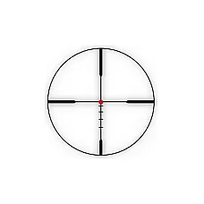 SIG BUCKMSTRS 3-9X40 HELLFR BDC BLK
