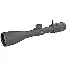 SIG BUCKMSTRS SCOPE 3-12X44 BDC BLK