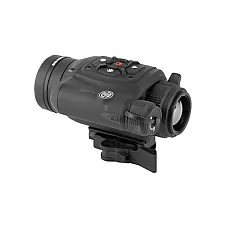 SIG ECHO THRML CLIP-ON 1X25MM BLK