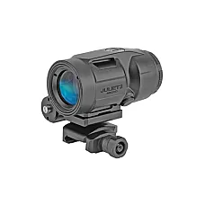 SIG JULIET3 MICRO MAGNIFIER 3X22 BLK