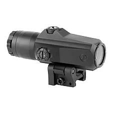 SIG JULIET6 6X24 MAGNIFIER QR MNT