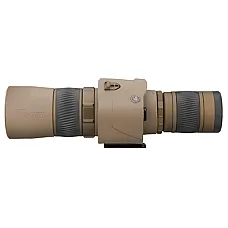SIG OSCAR6 HDX 16-32X60 STABILIZED