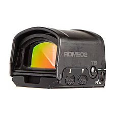 SIG ROMEO2 CIRCLE DOT BLACK