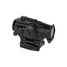SIG ROMEO4T-PRO RED DOT BLK