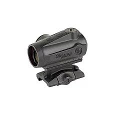 SIG ROMEO5 GII ELITE CIRCLE DOT BLK