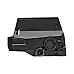 SIG ROMEO8H 2MOA CIR DOT BLK