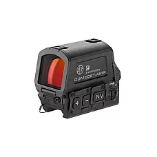 SIG ROMEO8T-AMR QBCD 2.0 TI SHRD BLK