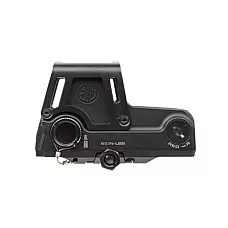 SIG ROMEO9T DUAL RETICLE W/SHRD BLK