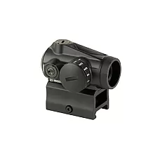 SIG ROMEO-MSR GEN II GRN DOT BLK