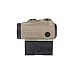 SIG ROMEO-MSR GII 2 MOA RED DOT FDE