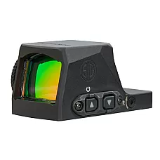 SIG ROMEO-X ENCLD PRO CIRCLE DOT