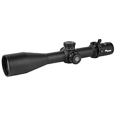 SIG TANGO DMR 5-30X56 34MM FFP MRAD