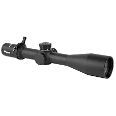 SIG TANGO DMR 5-30X56 34MM FFP MRAD