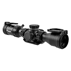 SIG TANGO MSR 3-18X50 34MM FFP MOA