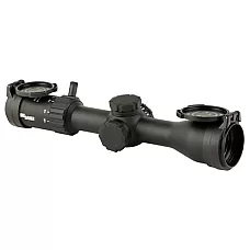 SIG WHISKEY4 2.5-10X42 30MM QUADPLX