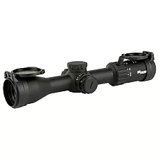 SIG WHISKEY4 2.5-10X42 30MM SFP ILL