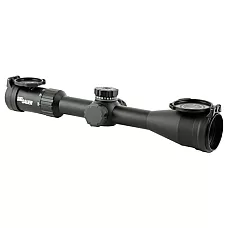 SIG WHISKEY4 5-20X50 IR FFP MOA MLHT