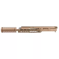 SIG MCX-SURG SUPPRESSED 223/556 UPPR