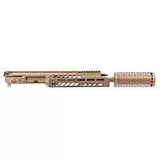 SIG MCX-SURG SUPPRESSED 223/556 UPPR