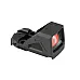 SHLDS RMSSC GL ED RFX MINI SGHT 8MOA