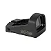 SHLDS SMS POLY ED MINI SGHT 2MOA DOT