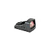 SHLDS RMSW GL WP MINI SGHT 8MOA BLK
