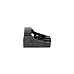 SHLDS RMSW GL WP MINI SGHT 8MOA BLK