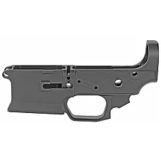 SHARPS LIVEWIRE FORGED LOWER