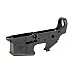 SOLGW ANGRY PAT STRIPPED LOWER BLK