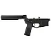 SOLGW SCALPER COMPLETE LOWER BLACK
