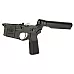 SOLGW SCALPER COMPLETE LOWER BLACK
