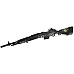 SPRGFLD M1A SCT GRN SPNG 308 10RD