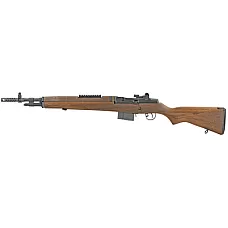 SPRGFLD M1A SCT SQUAD 308 WAL 10RD