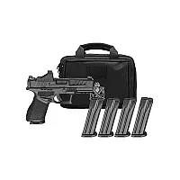 SPGFLD ECHELON 4.0C 9MM 15RD GP