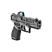 SPGFLD ECHLN 4.0C CMP 9MM 10RD GP CA