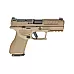 SPRGFLD ECHELON 4.0C 9MM 10RD FDE