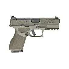 SPRGFLD ECHELON 4.0C 9MM 18RD ODG
