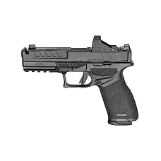 SPGFLD ECHELON 4.5F COMP 9MM 15RD GP